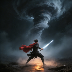 面对恐惧 战胜恐惧