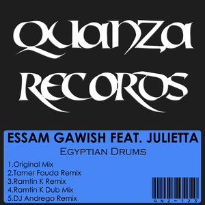 Essam Gawish (DJ Andrego Remix)