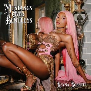 Mustangs Over Bentleys (Radio Edit)