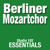 Berliner Mozartchor - Kling Glöckchen Klingelingeling