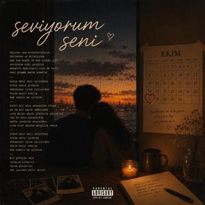 Seviyorum Seni