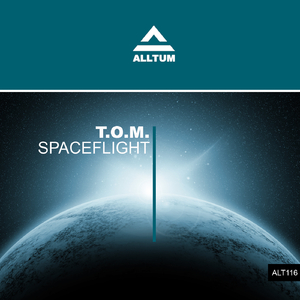 Spaceflight (Extended Mix)