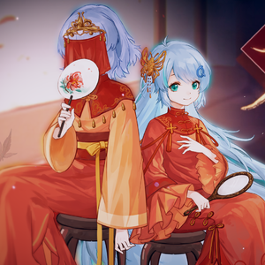 不问天（翻自 说说Crystal）