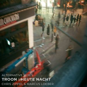 Troon (Fusion Mix)