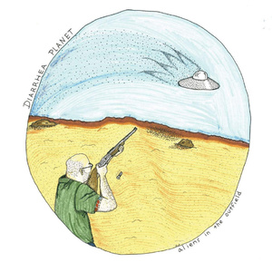 Anyone Can Be a Punk (Bonus Track)