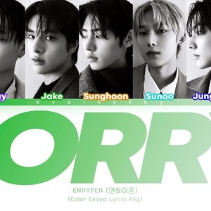 [AI COVER] ENHYPEN Sorry