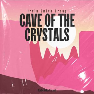 Cave of the Crystals