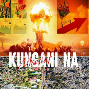 Kungani na (feat. Lona aka Smakade)