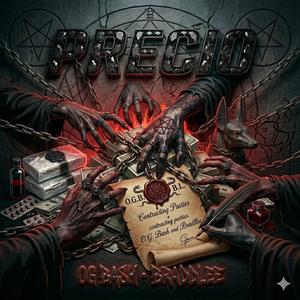 PRECIO (feat. Bradd Lee)