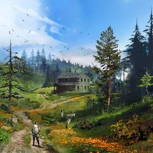 明日之后 印象即兴