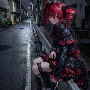 Rainy Proof (feat. 重音テト)