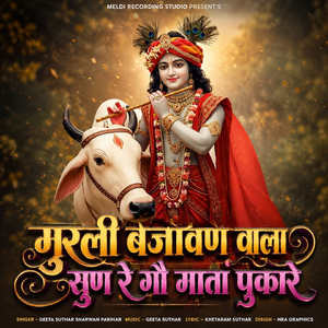 Murli Bajawan Wala Sun Re Gau Mata Pukarey