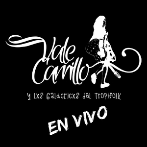 Polvo de Metal (En Vivo)