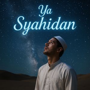 Ya Syahidan