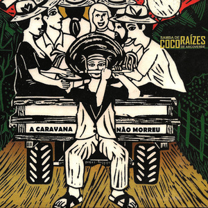 Maceió / Homenagem a Lula Calixto / 1,2,3 (Folguedos)