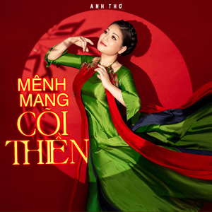 Mênh Mang Cõi Thiền