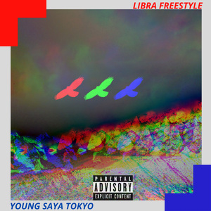 Libra (Freestyle)