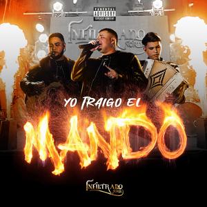 Don (feat. Grupo Exclusivo) (En Vivo)