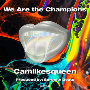 We Are the Champions