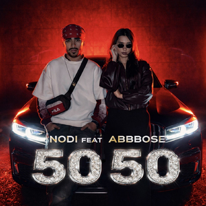 50 50 (feat. ABBBOSE)