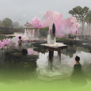 Susah seneng bebarengan