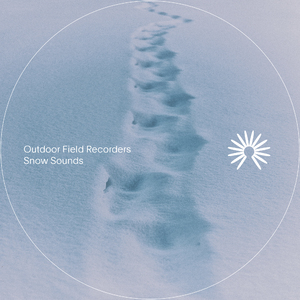 Walking Through Snow