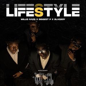 LIFESTYLE (feat. BLAQBOYWON & Biggest P)