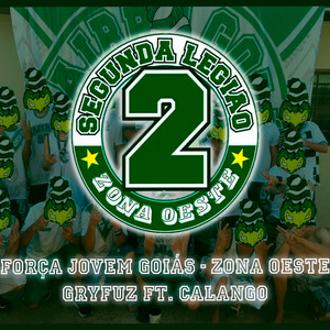 Fjg - Zona Oeste 2ª Legião