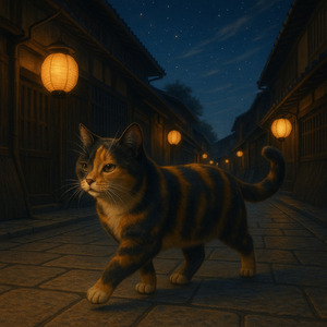 緋色の記憶