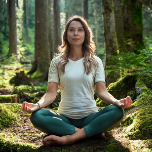 Extendiéndose Hacia Una Paz Profunda