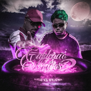 Caldeirão dos Magos 2