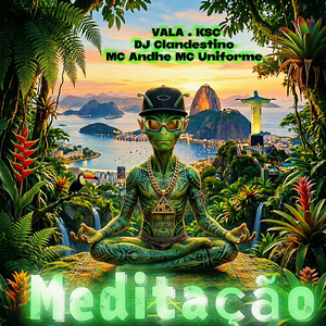 Meditação