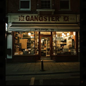 Gangster Convenience