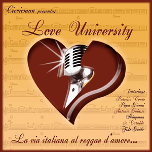 Cuore dentro un dub