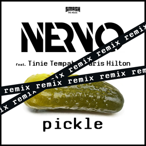 Pickle (Jaxx & Vega Remix)