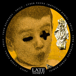 Cyber Fauna (Matichap Remix)