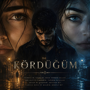 Kendimi Sevdim