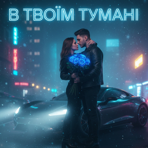 В твоїм тумані