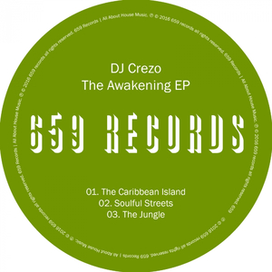 Soulful Streets (Original Mix)