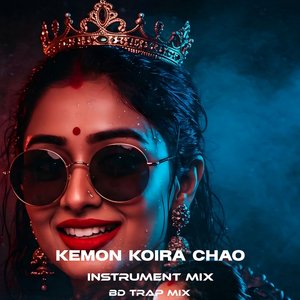 Kemon Koira Chao (Instrument Mix)