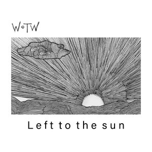 Left to the Sun