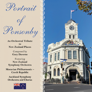 Marlborough Sounds (M.S. Mikhail Lermontov)