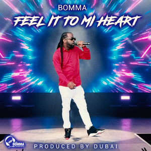 Feel It To Mi Heart