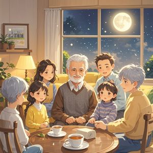 时光的回响_钱仔