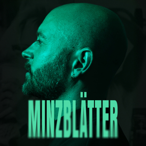 Minzblätter