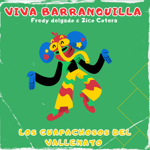 Viva Barranquilla
