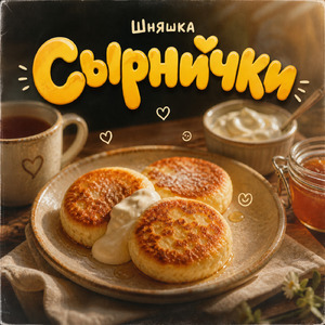 СЫРНИЧКИ