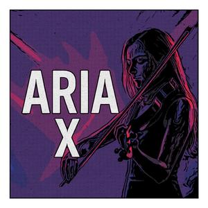 ARIA X