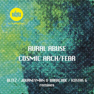 cosmic arch (original mix)