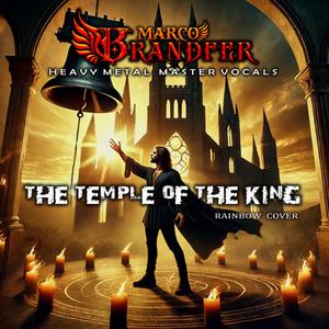 The Temple of the King (Acoustic Version)